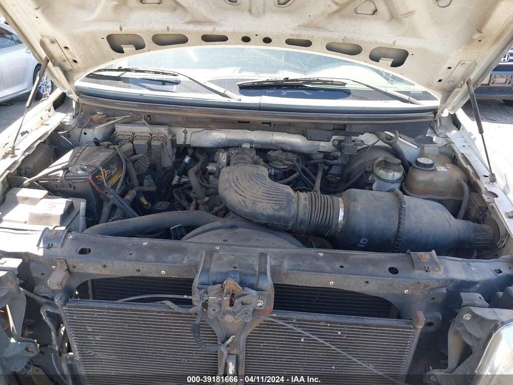 1FTRX12WX6NB77466 2006 FORD F-150 photo no. 10