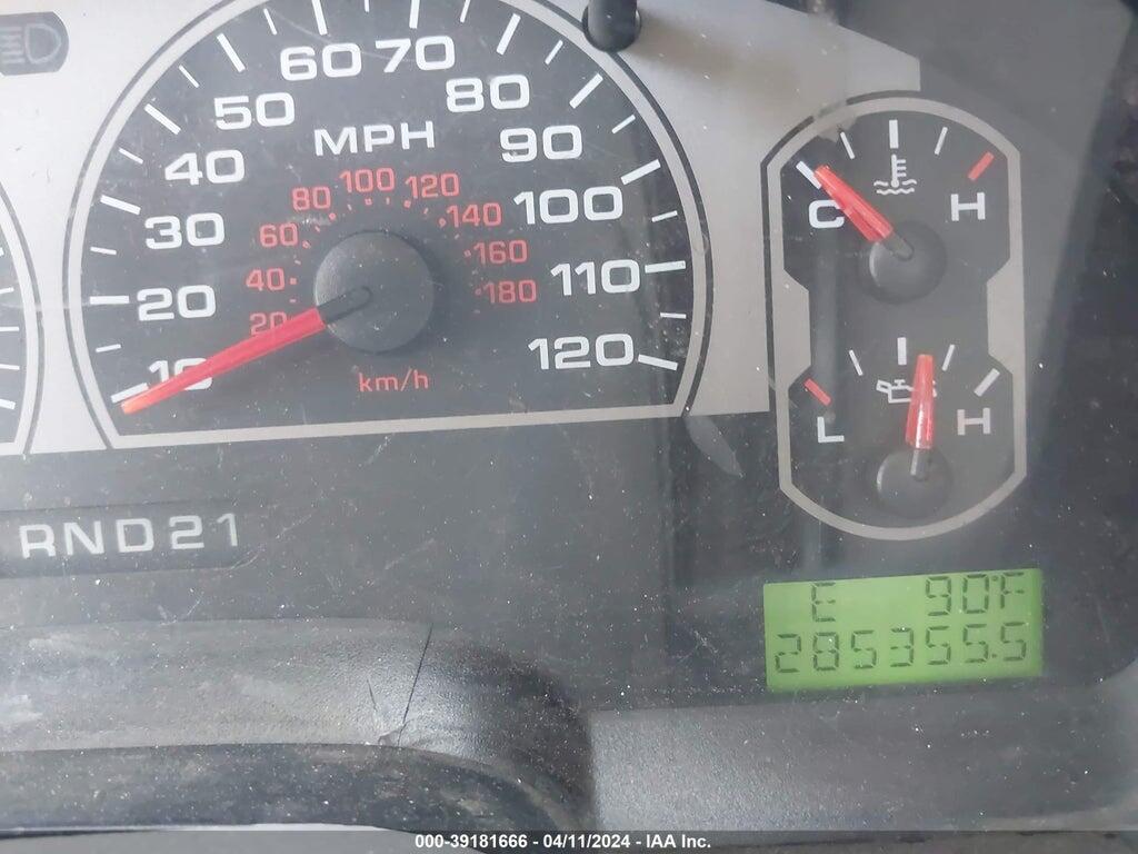 1FTRX12WX6NB77466 2006 FORD F-150 photo no. 7