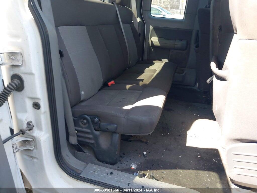 1FTRX12WX6NB77466 2006 FORD F-150 photo no. 8