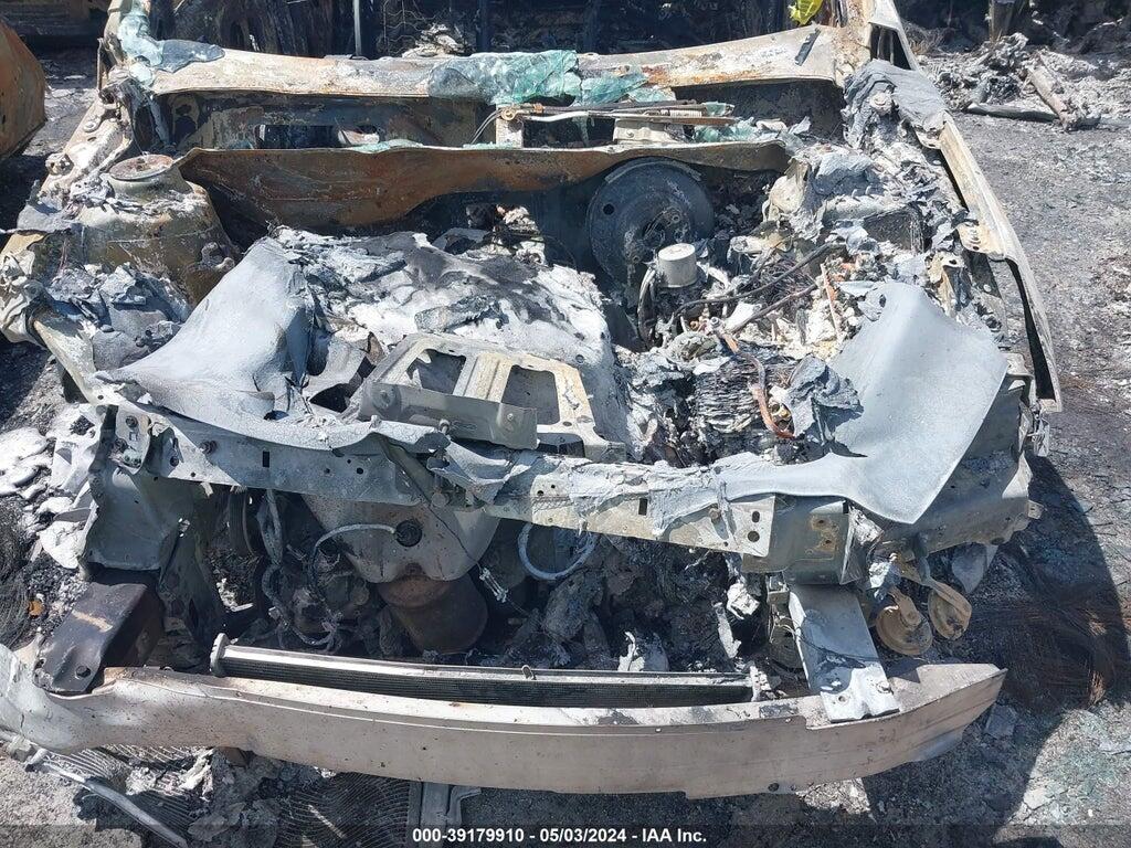 1G11C5SL9EF285536 2014 CHEVROLET MALIBU photo no. 10