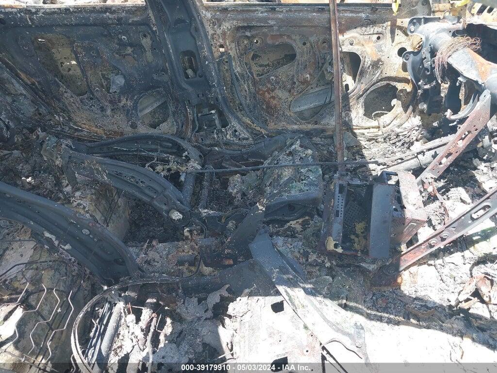 1G11C5SL9EF285536 2014 CHEVROLET MALIBU photo no. 5