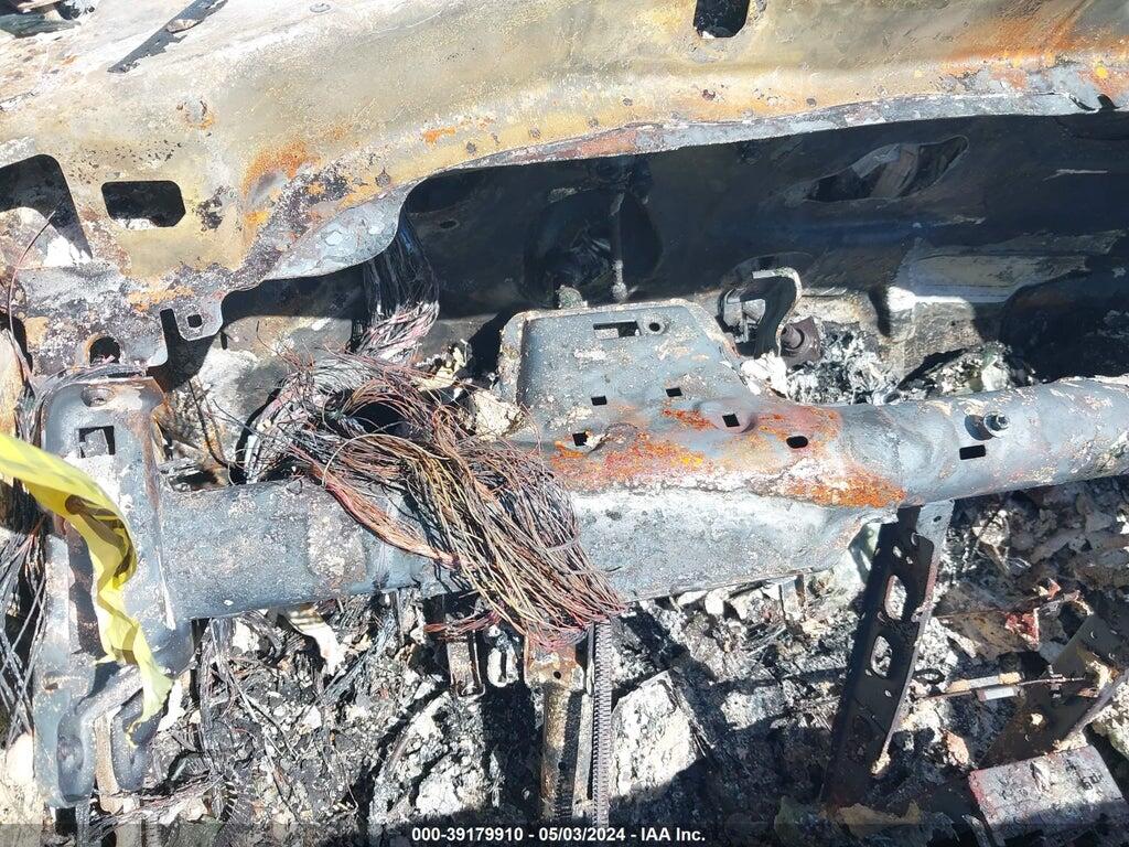 1G11C5SL9EF285536 2014 CHEVROLET MALIBU photo no. 7