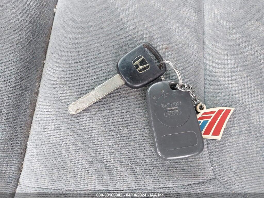5FNRL18644B144493 2004 HONDA ODYSSEY photo no. 11