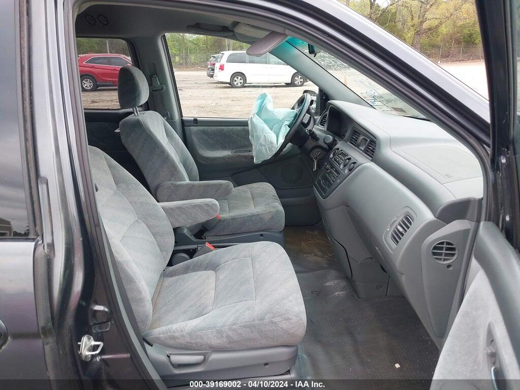 5FNRL18644B144493 2004 HONDA ODYSSEY photo no. 5