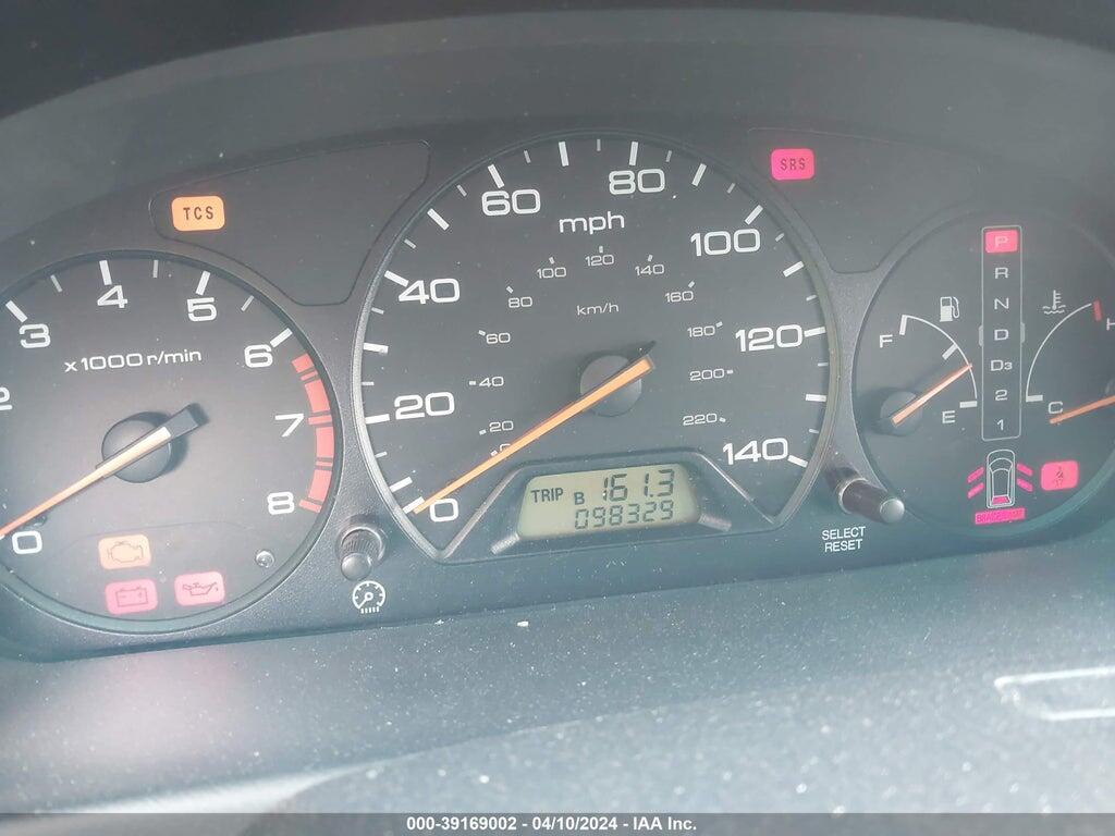 5FNRL18644B144493 2004 HONDA ODYSSEY photo no. 7