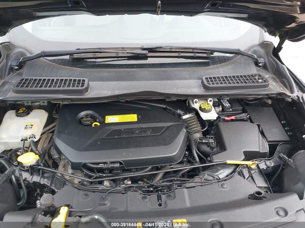 1FMCU9GX4DUD06556 2013 FORD ESCAPE photo no. 10