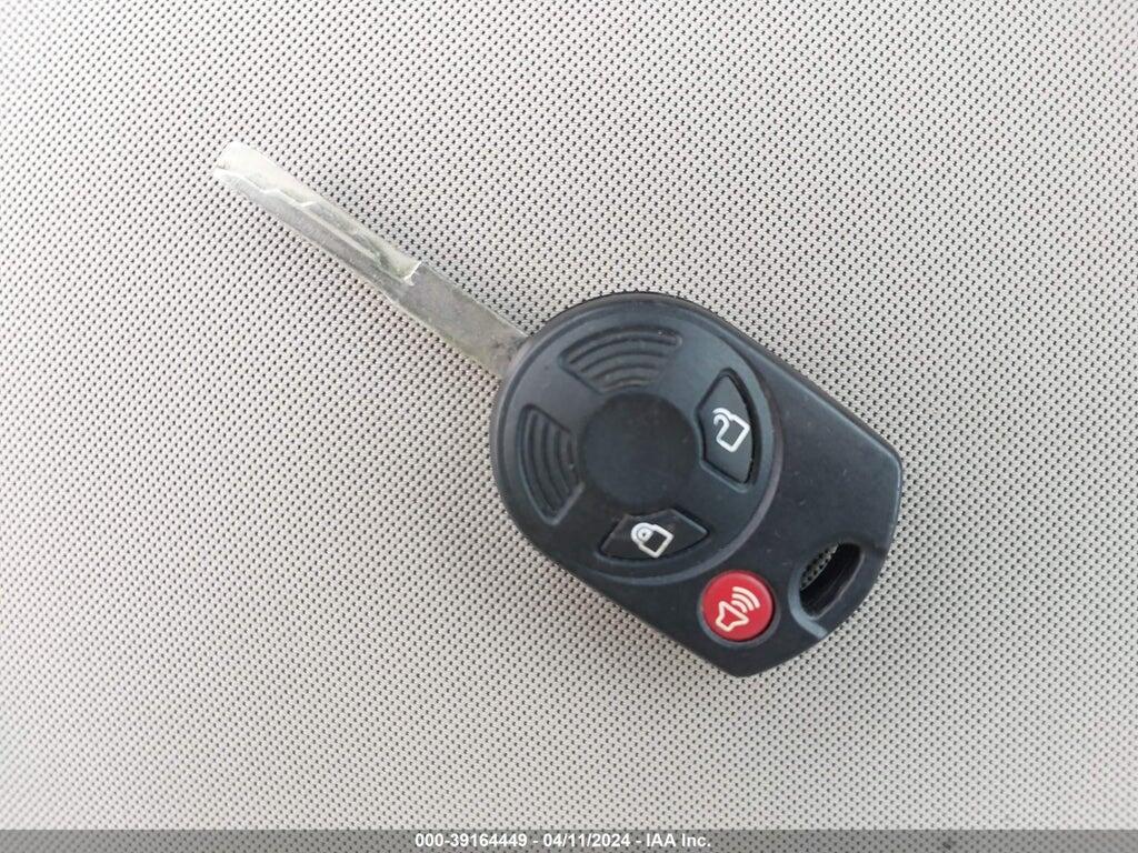 1FMCU9GX4DUD06556 2013 FORD ESCAPE photo no. 11