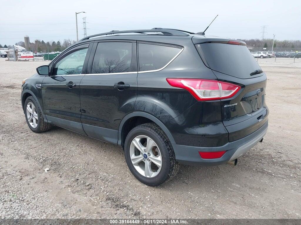 1FMCU9GX4DUD06556 2013 FORD ESCAPE photo no. 3