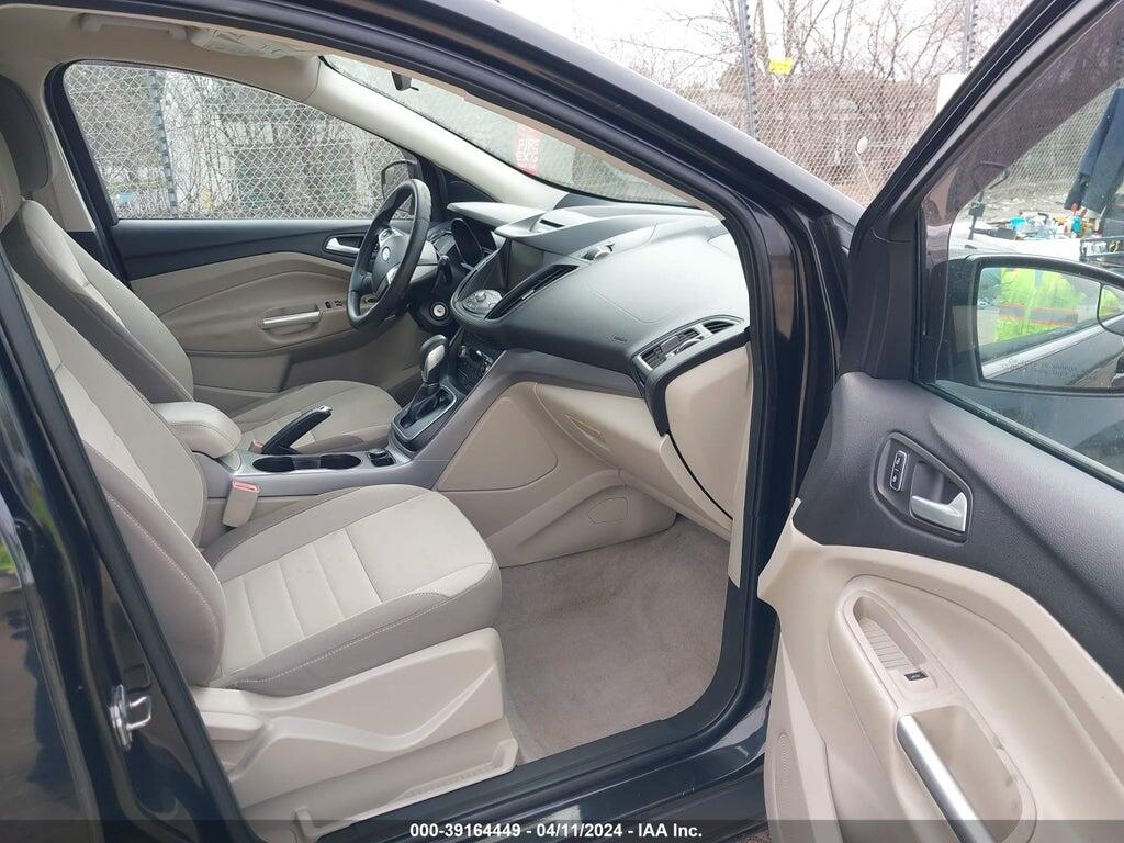 1FMCU9GX4DUD06556 2013 FORD ESCAPE photo no. 5