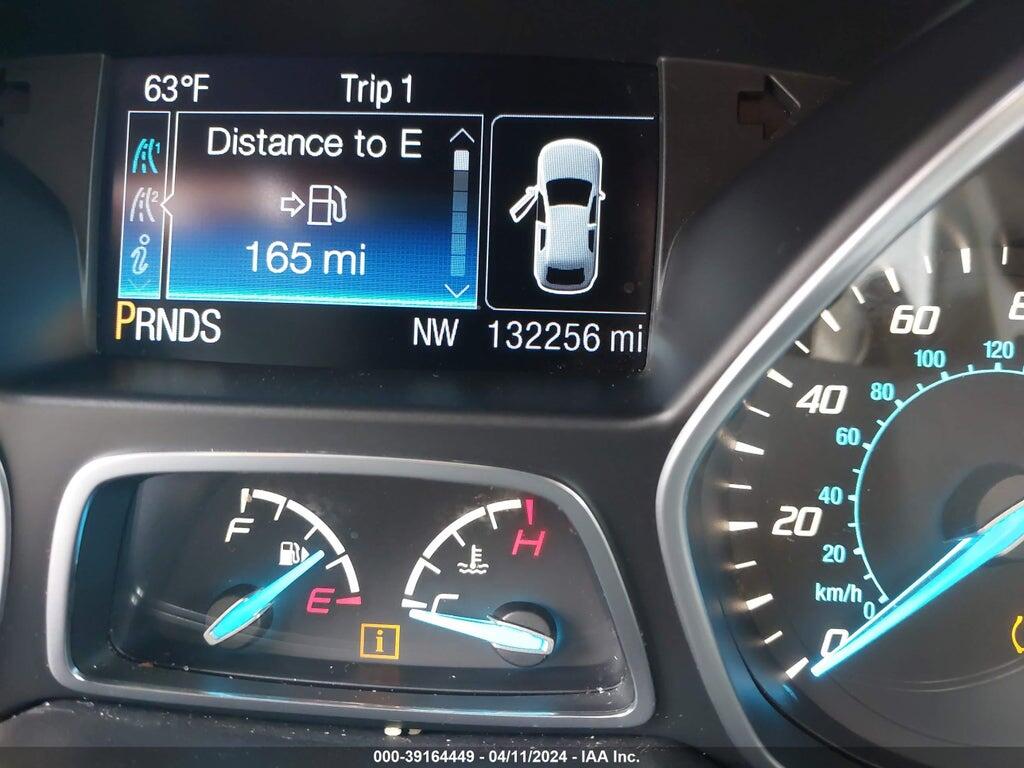 1FMCU9GX4DUD06556 2013 FORD ESCAPE photo no. 7