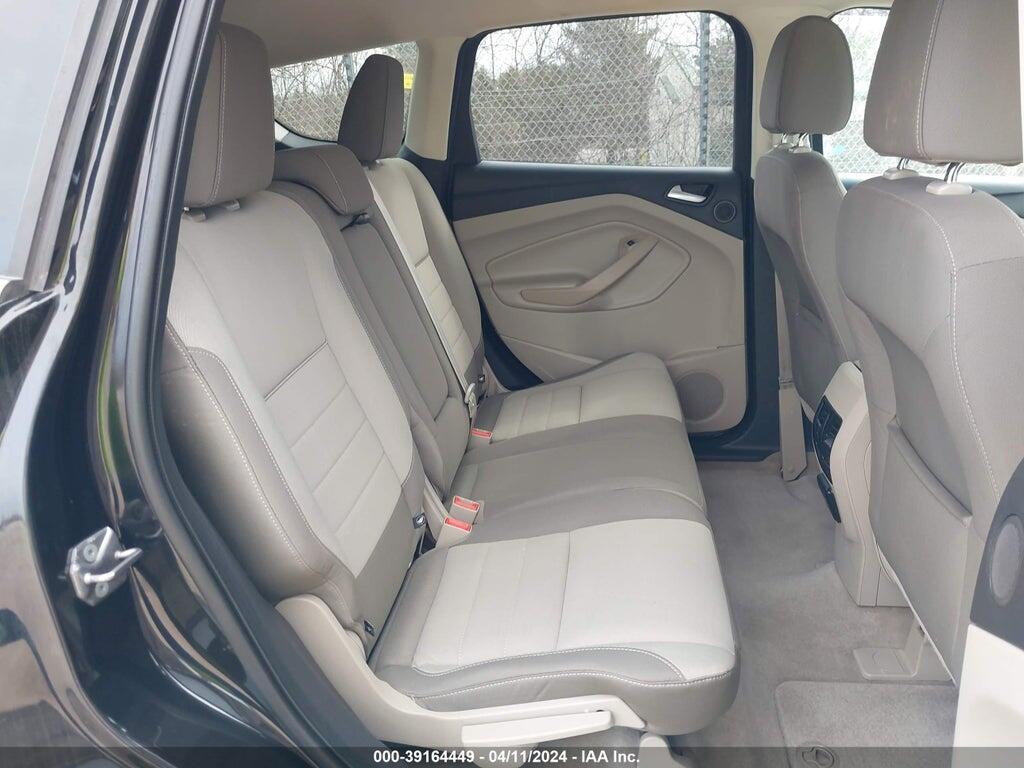 1FMCU9GX4DUD06556 2013 FORD ESCAPE photo no. 8
