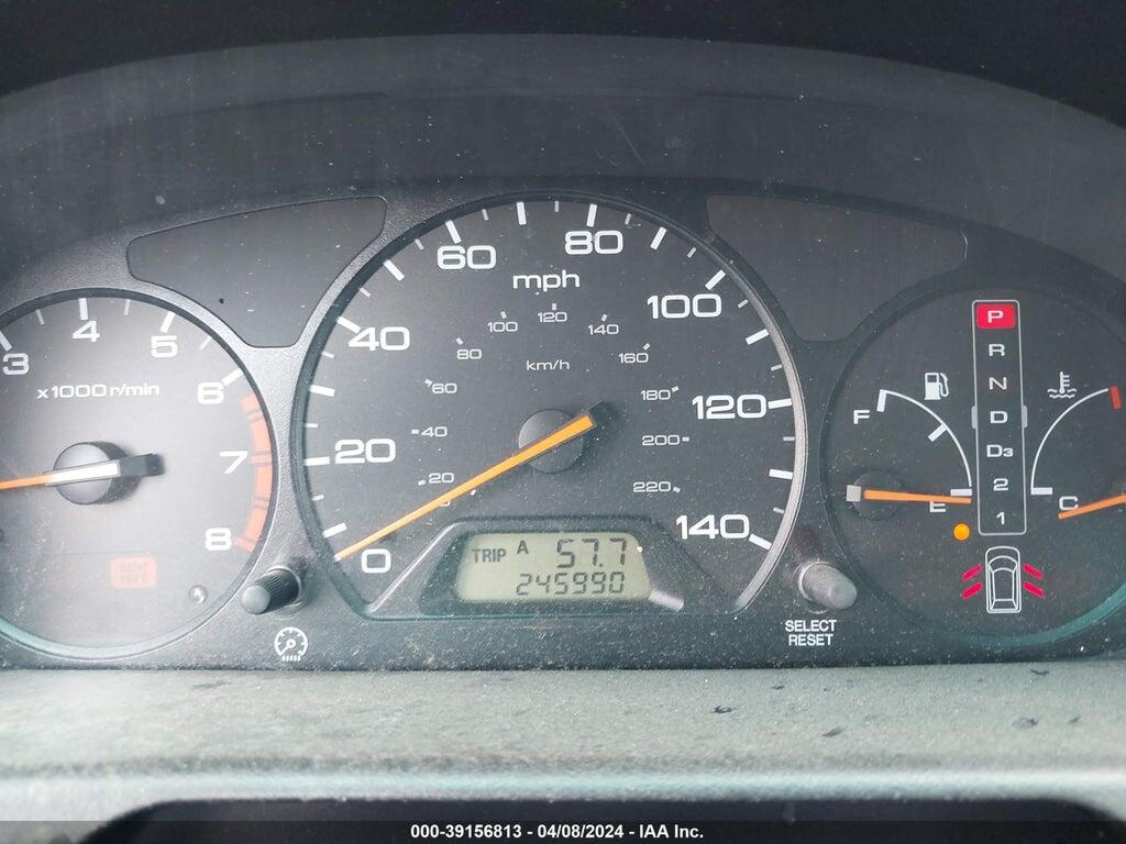 5FNRL180X4B074056 2004 HONDA ODYSSEY photo no. 7