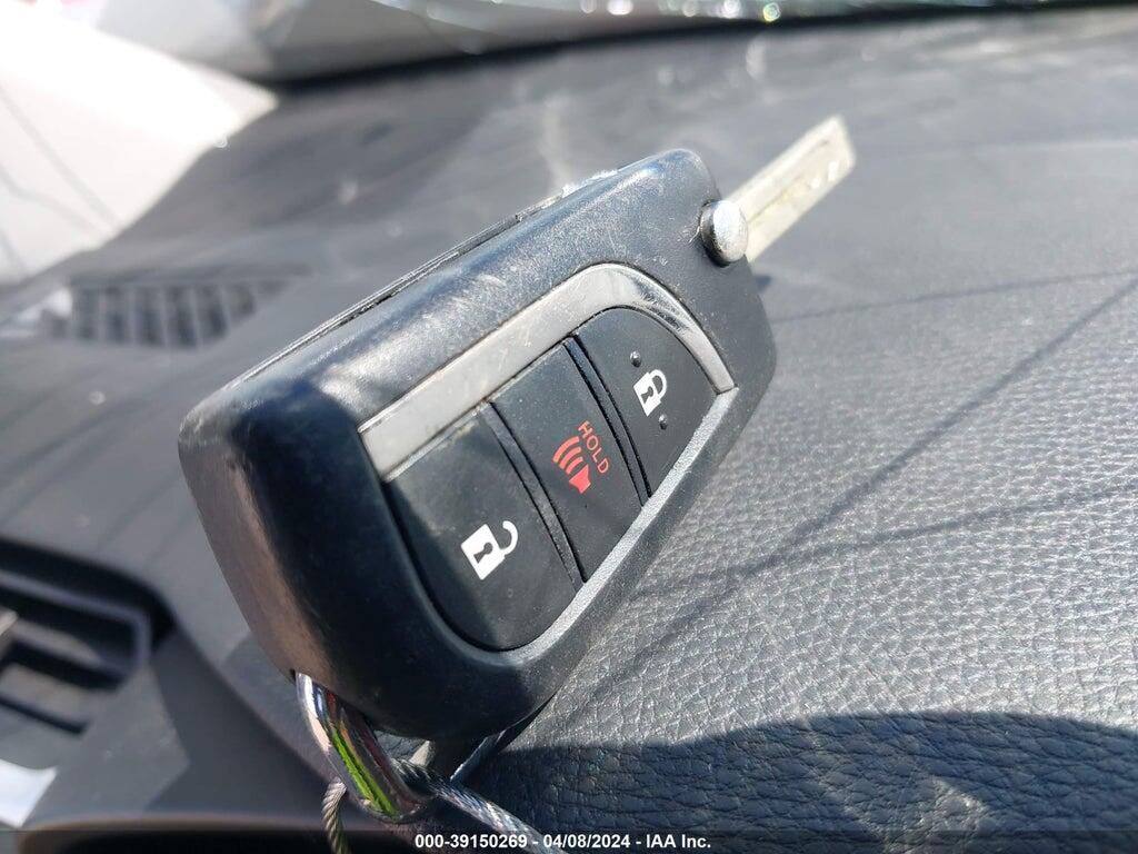 2T3F1RFV0NC299623 2022 TOYOTA RAV4 photo no. 11