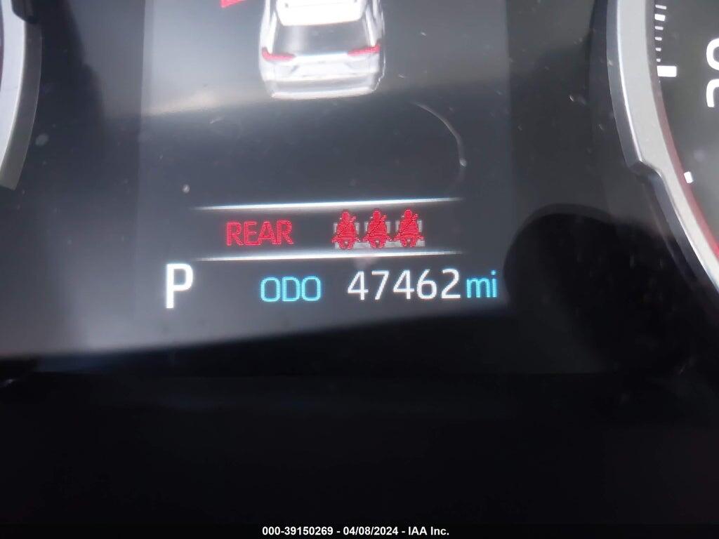 2T3F1RFV0NC299623 2022 TOYOTA RAV4 photo no. 7