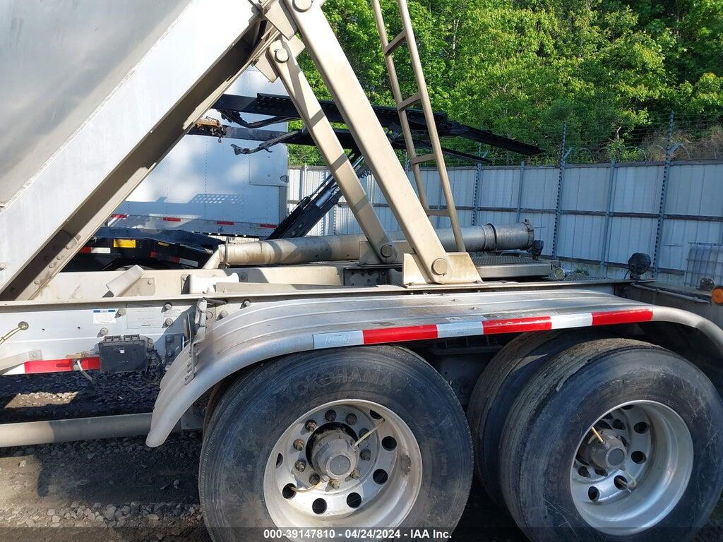 5HTSS422XK7103652 2019 HEIL CO 1240C photo no. 10