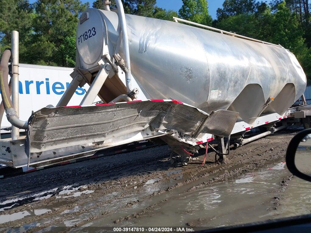 5HTSS422XK7103652 2019 HEIL CO 1240C photo no. 2