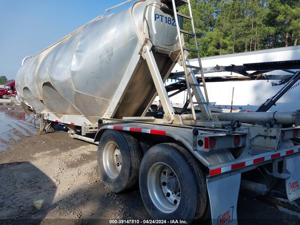 5HTSS422XK7103652 2019 HEIL CO 1240C photo no. 3