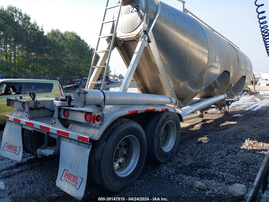 5HTSS422XK7103652 2019 HEIL CO 1240C photo no. 4
