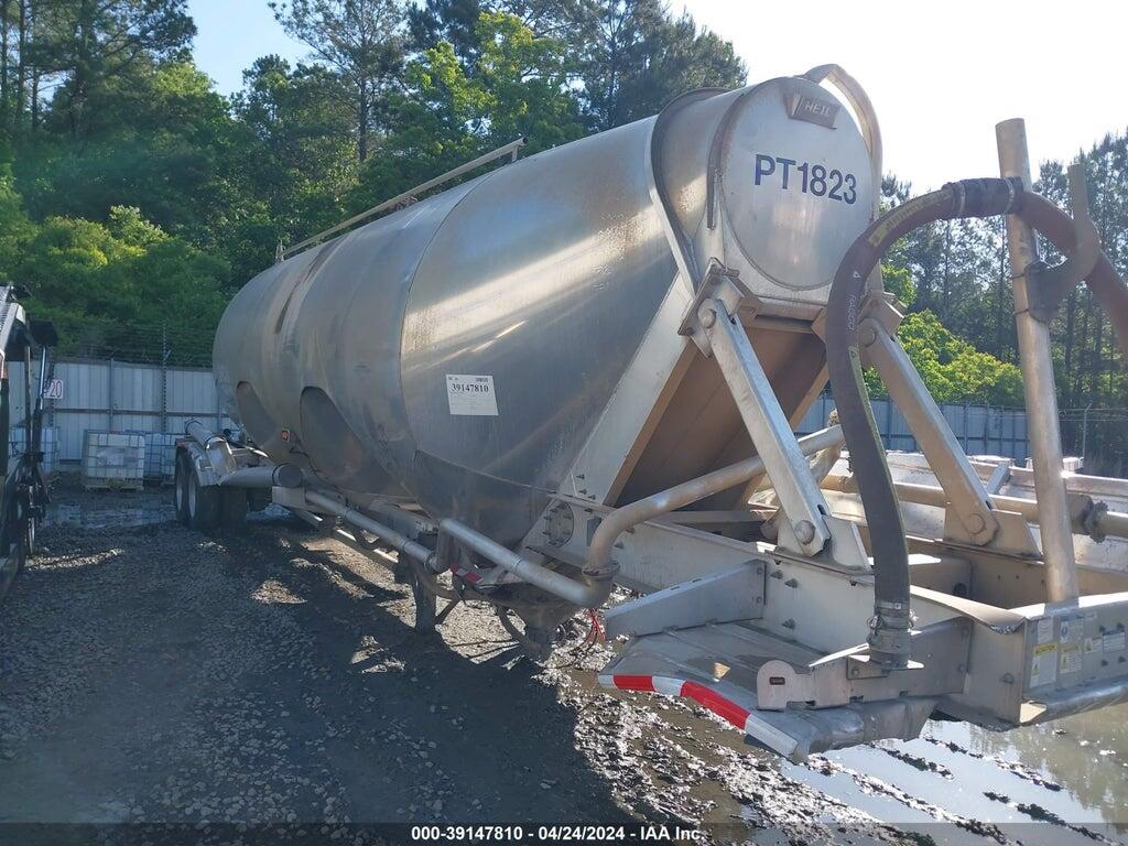 5HTSS422XK7103652 2019 HEIL CO 1240C photo no. 6