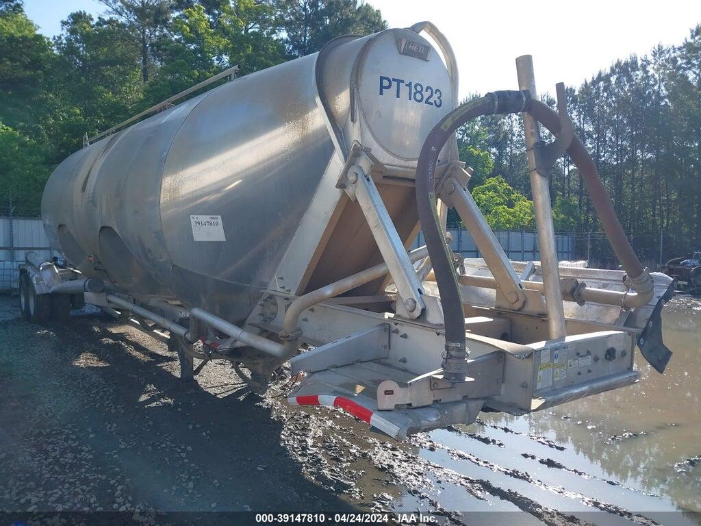 5HTSS422XK7103652 2019 HEIL CO 1240C photo no. 7