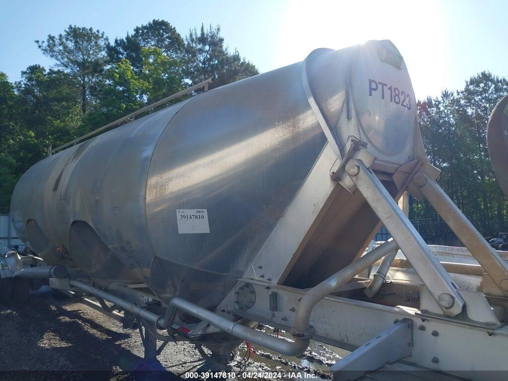 5HTSS422XK7103652 2019 HEIL CO 1240C photo no. 8