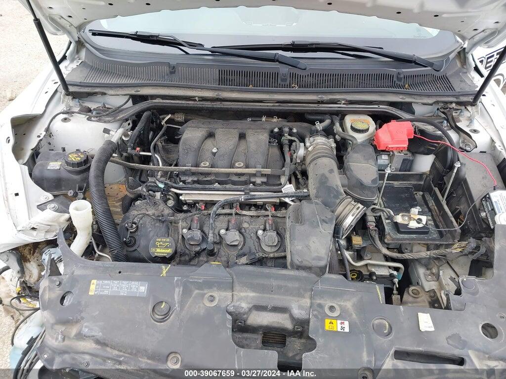 1FAHP2MK3EG118473 2014 FORD POLICE INTERCEPTOR photo no. 10