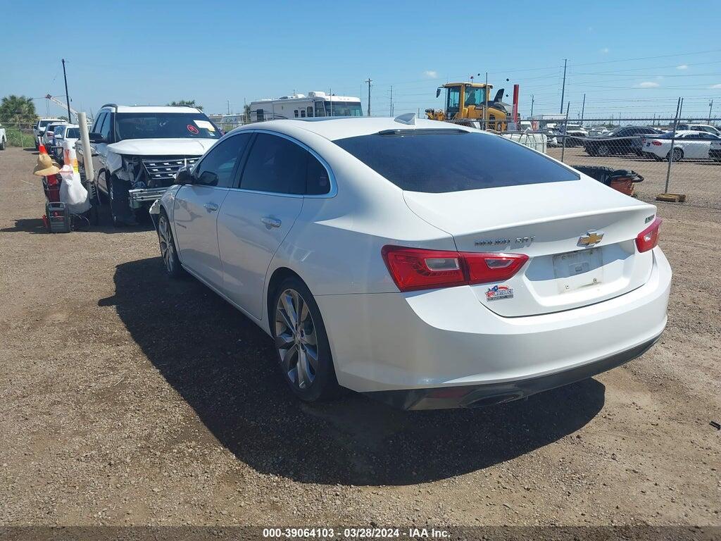 1G1ZH5SX7HF220549 2017 CHEVROLET MALIBU photo no. 3
