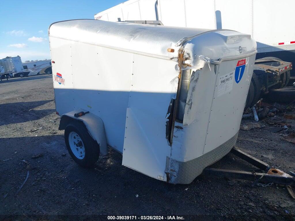 4RAVS0816JK06572B 2018 INTERSTATE WEST CORP UNKNOWN photo no. 1