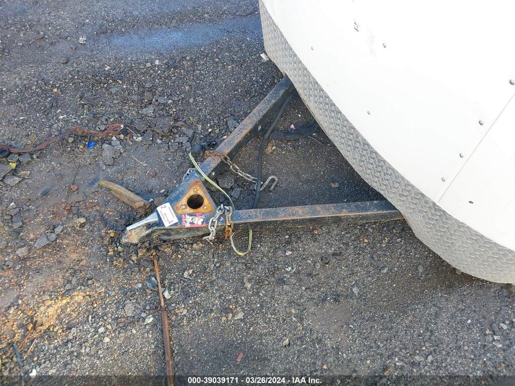 4RAVS0816JK06572B 2018 INTERSTATE WEST CORP UNKNOWN photo no. 10