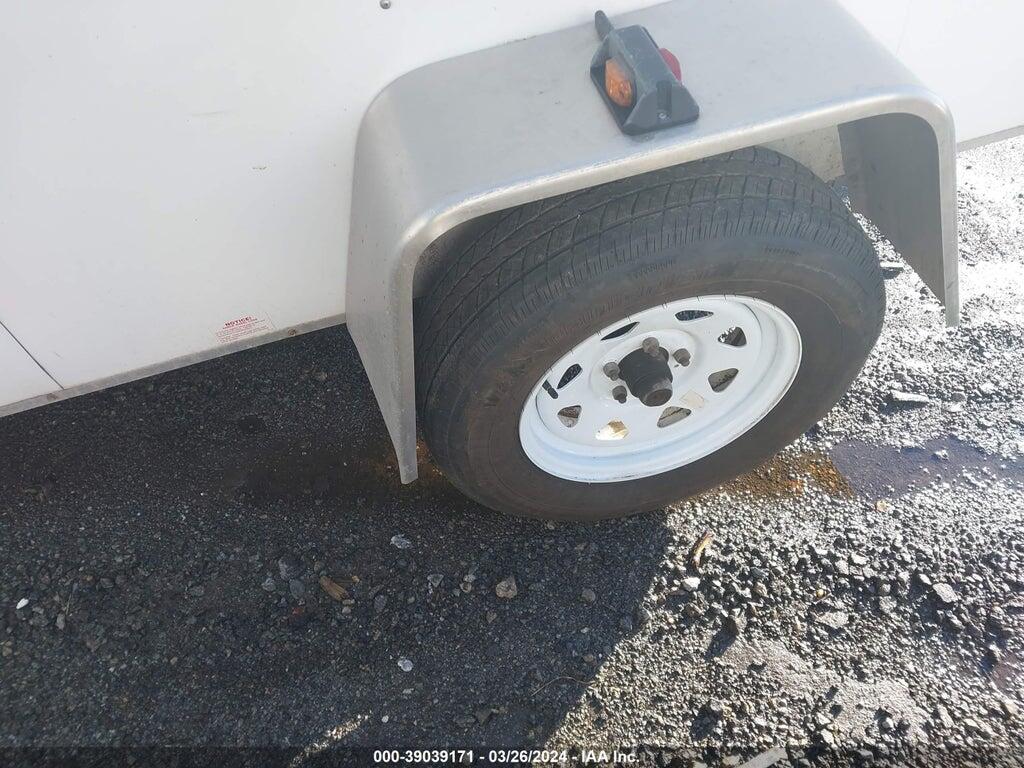 4RAVS0816JK06572B 2018 INTERSTATE WEST CORP UNKNOWN photo no. 11