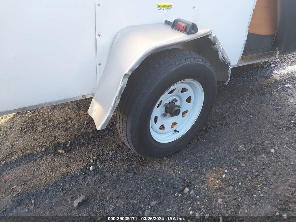 4RAVS0816JK06572B 2018 INTERSTATE WEST CORP UNKNOWN photo no. 12