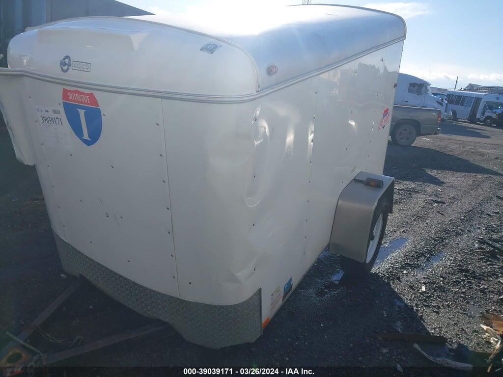 4RAVS0816JK06572B 2018 INTERSTATE WEST CORP UNKNOWN photo no. 2