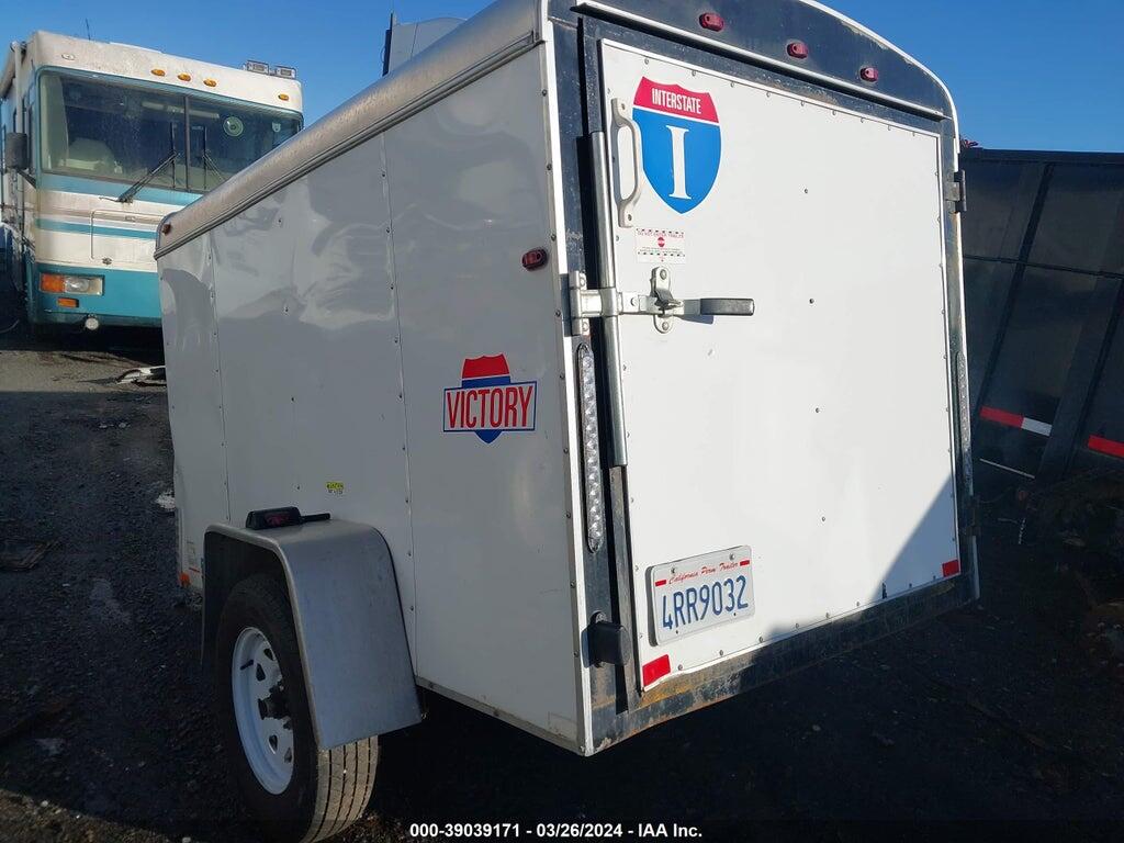 4RAVS0816JK06572B 2018 INTERSTATE WEST CORP UNKNOWN photo no. 3