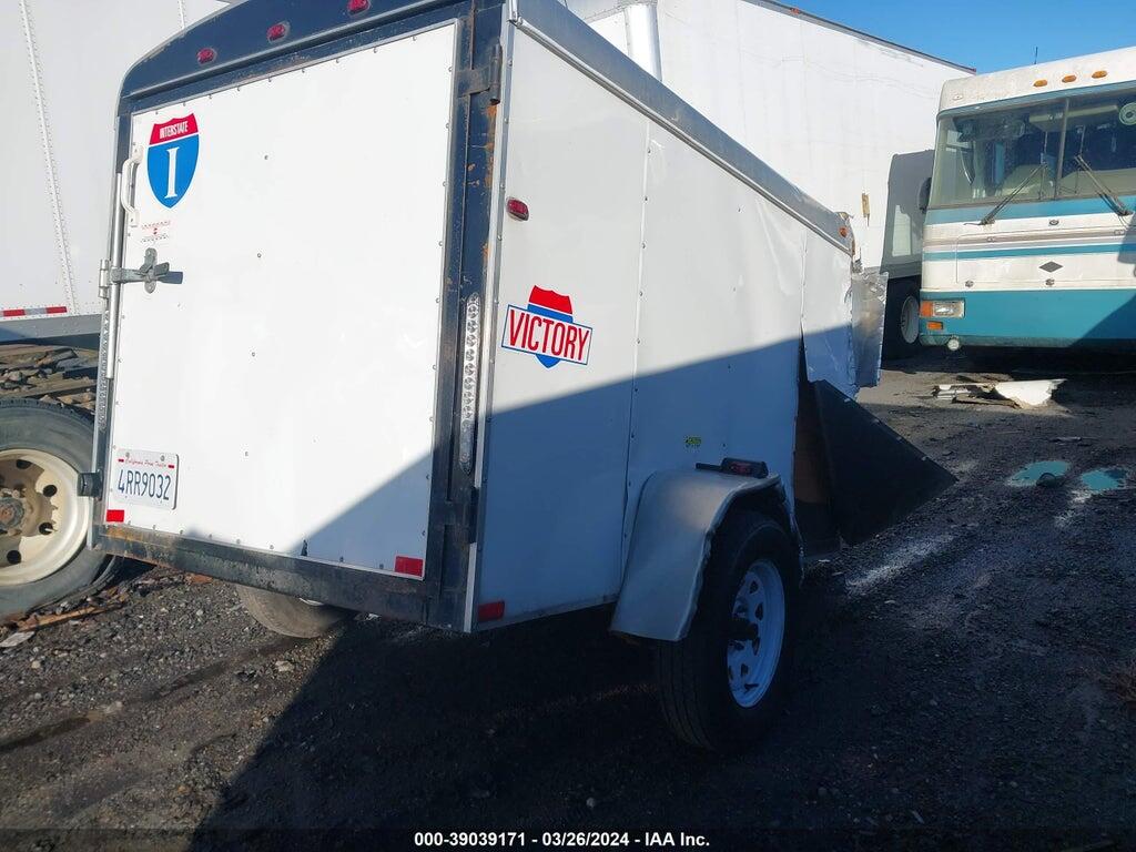 4RAVS0816JK06572B 2018 INTERSTATE WEST CORP UNKNOWN photo no. 4