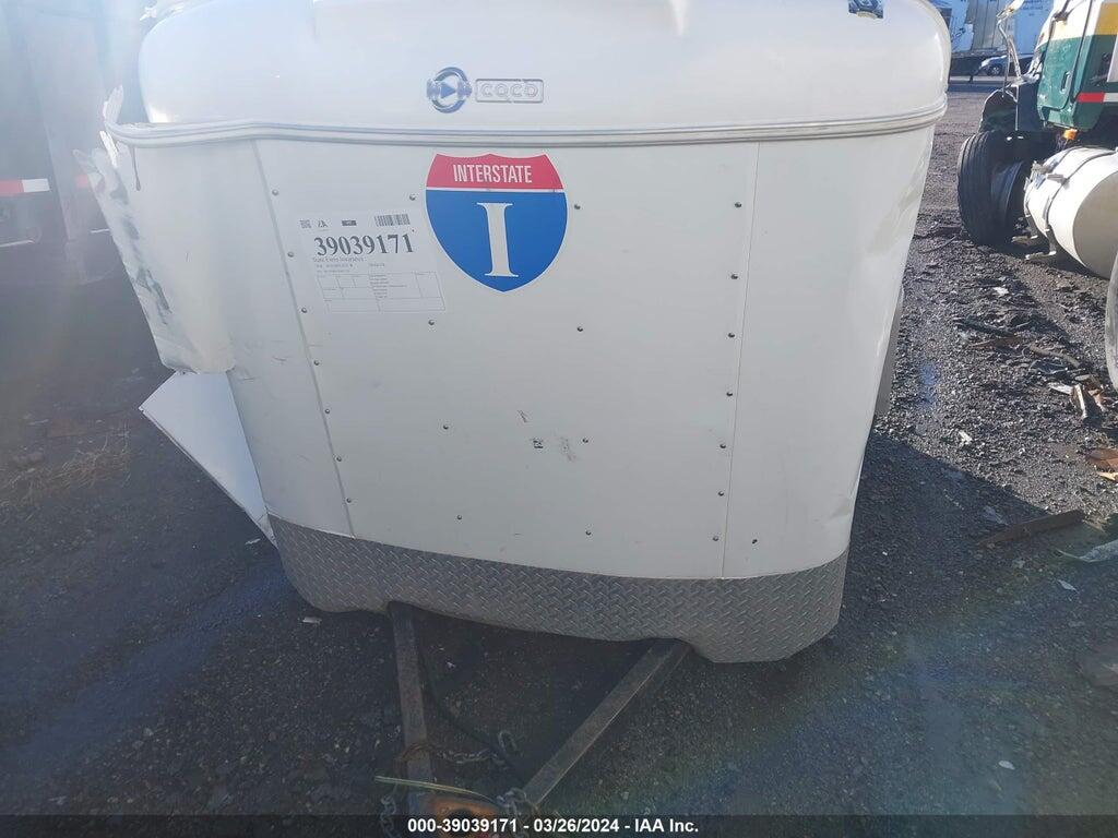 4RAVS0816JK06572B 2018 INTERSTATE WEST CORP UNKNOWN photo no. 5