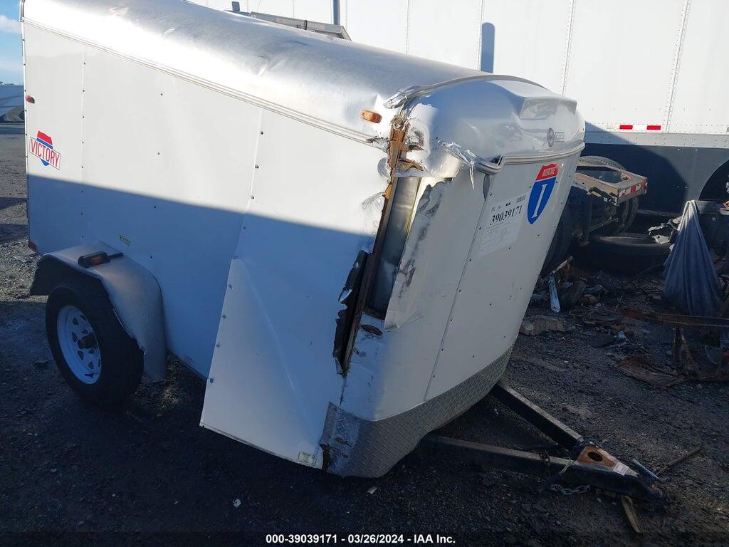 4RAVS0816JK06572B 2018 INTERSTATE WEST CORP UNKNOWN photo no. 6