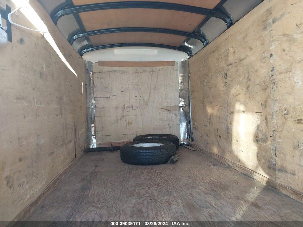 4RAVS0816JK06572B 2018 INTERSTATE WEST CORP UNKNOWN photo no. 8