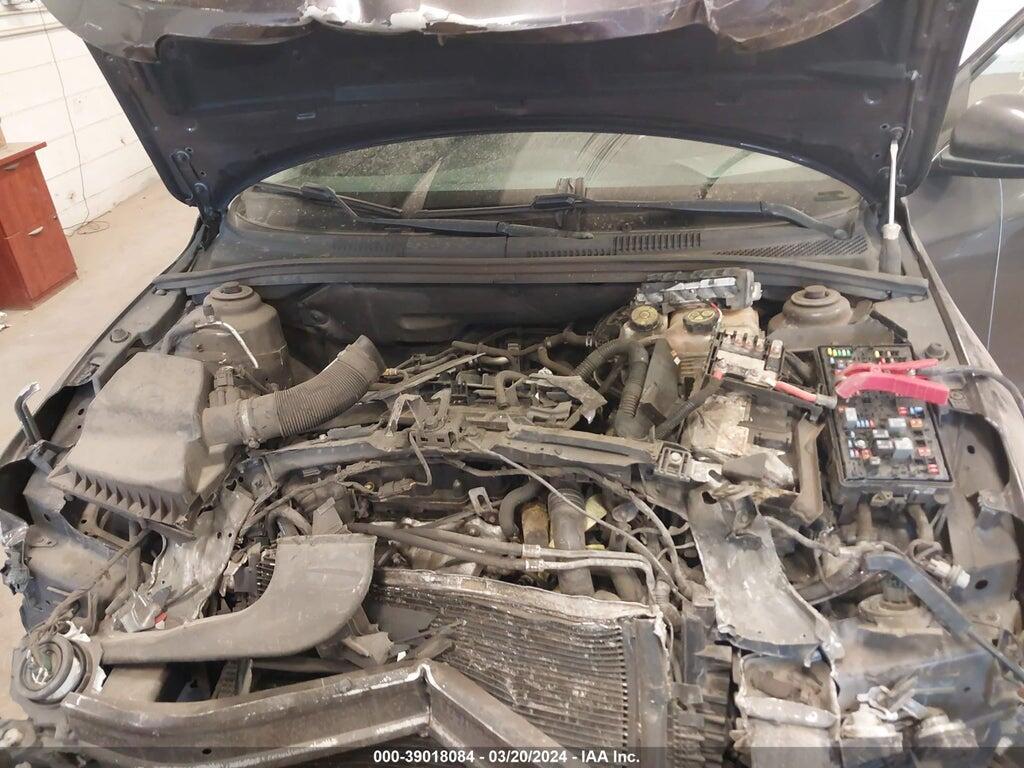1G1PC5SB7F7113714 2015 CHEVROLET CRUZE photo no. 10