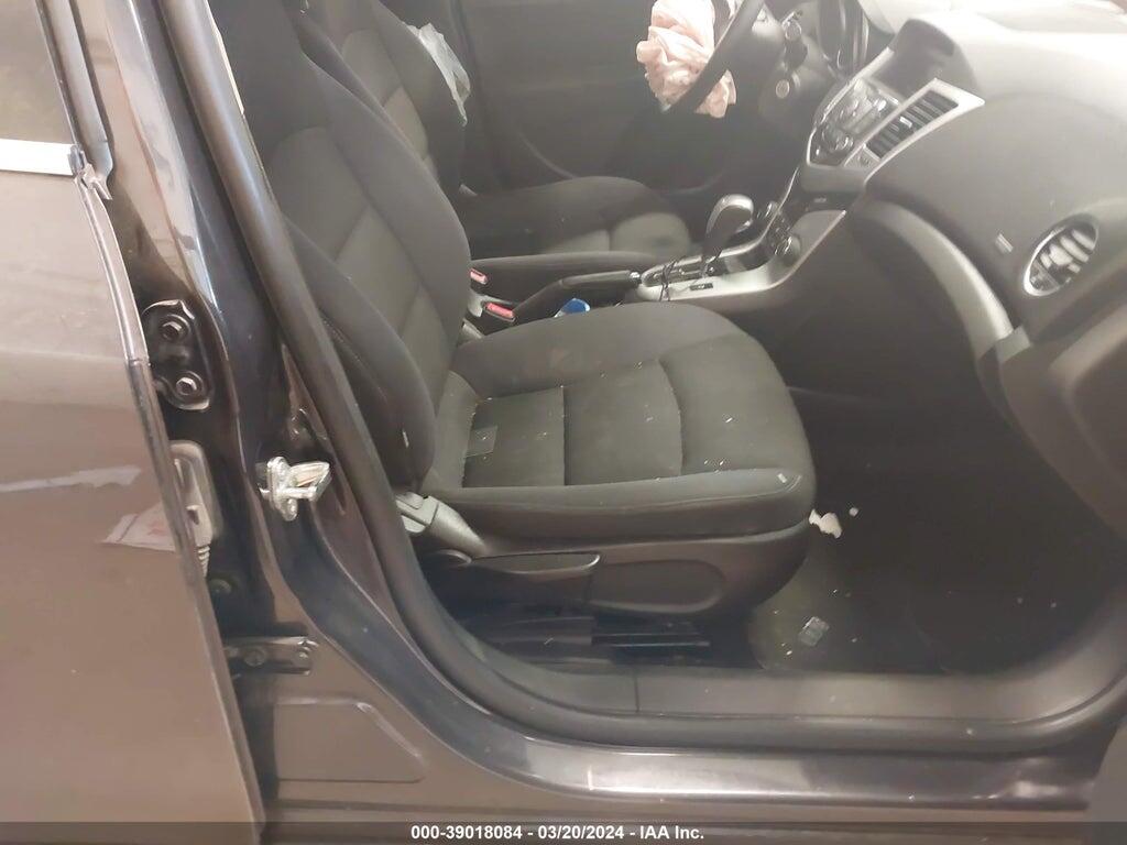 1G1PC5SB7F7113714 2015 CHEVROLET CRUZE photo no. 5