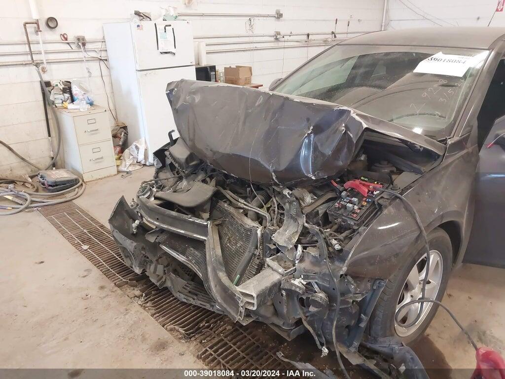 1G1PC5SB7F7113714 2015 CHEVROLET CRUZE photo no. 6