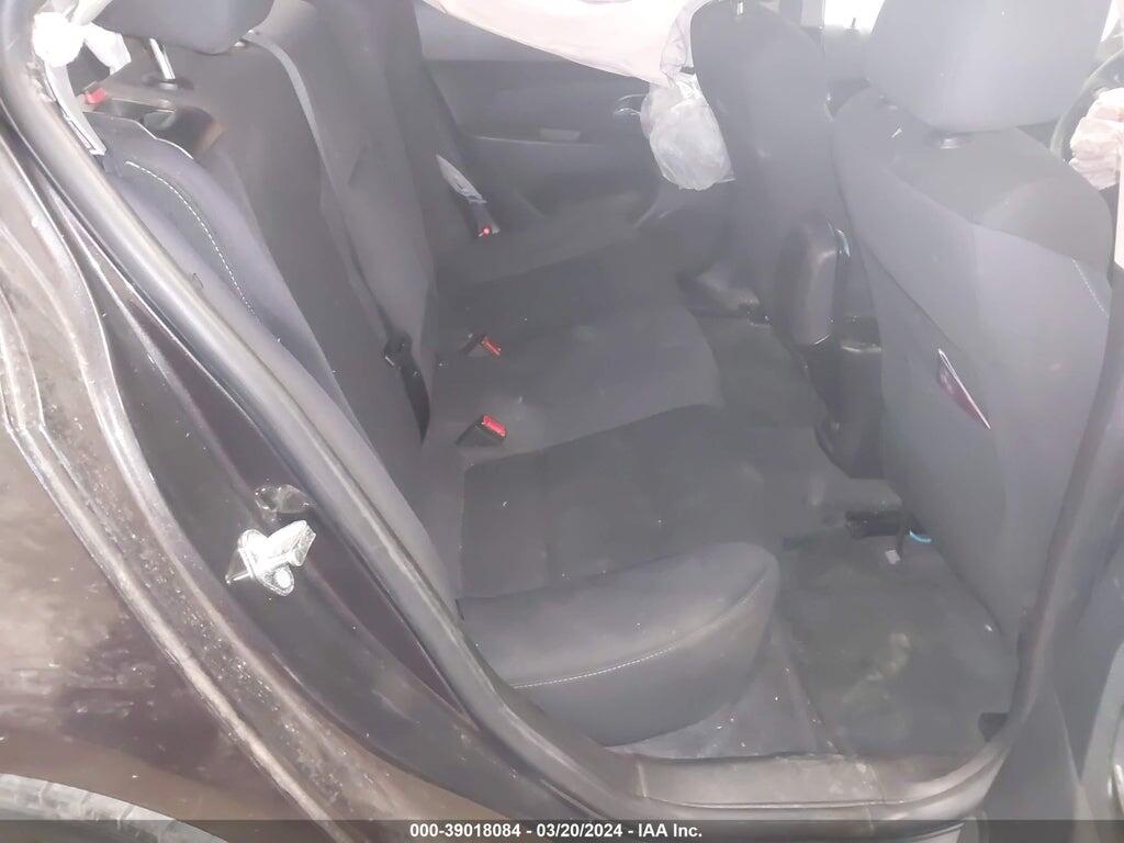 1G1PC5SB7F7113714 2015 CHEVROLET CRUZE photo no. 8