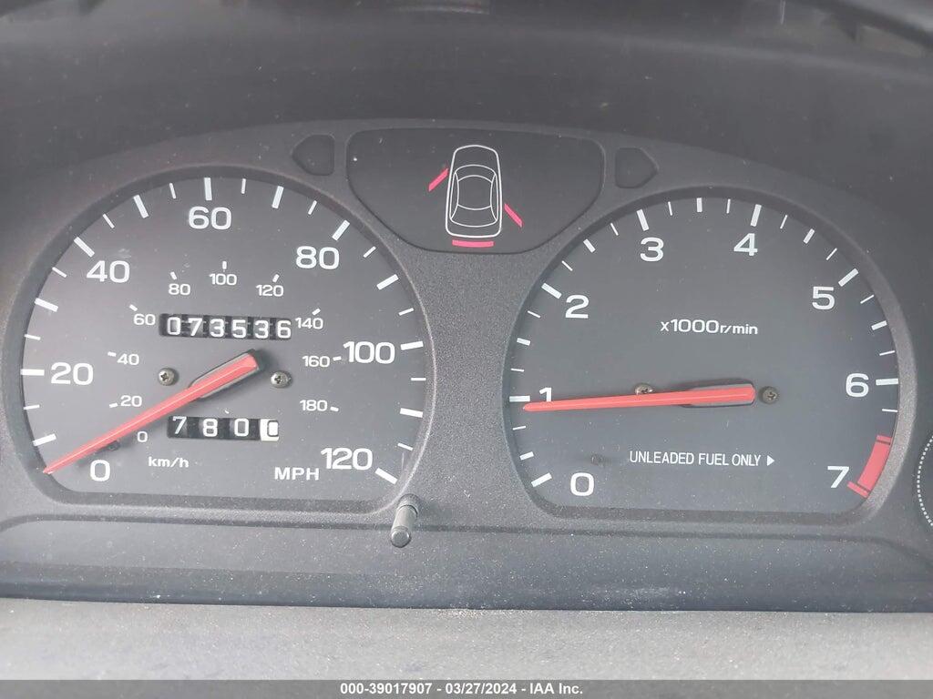 4S3BG6858V7649759 1997 SUBARU LEGACY photo no. 7