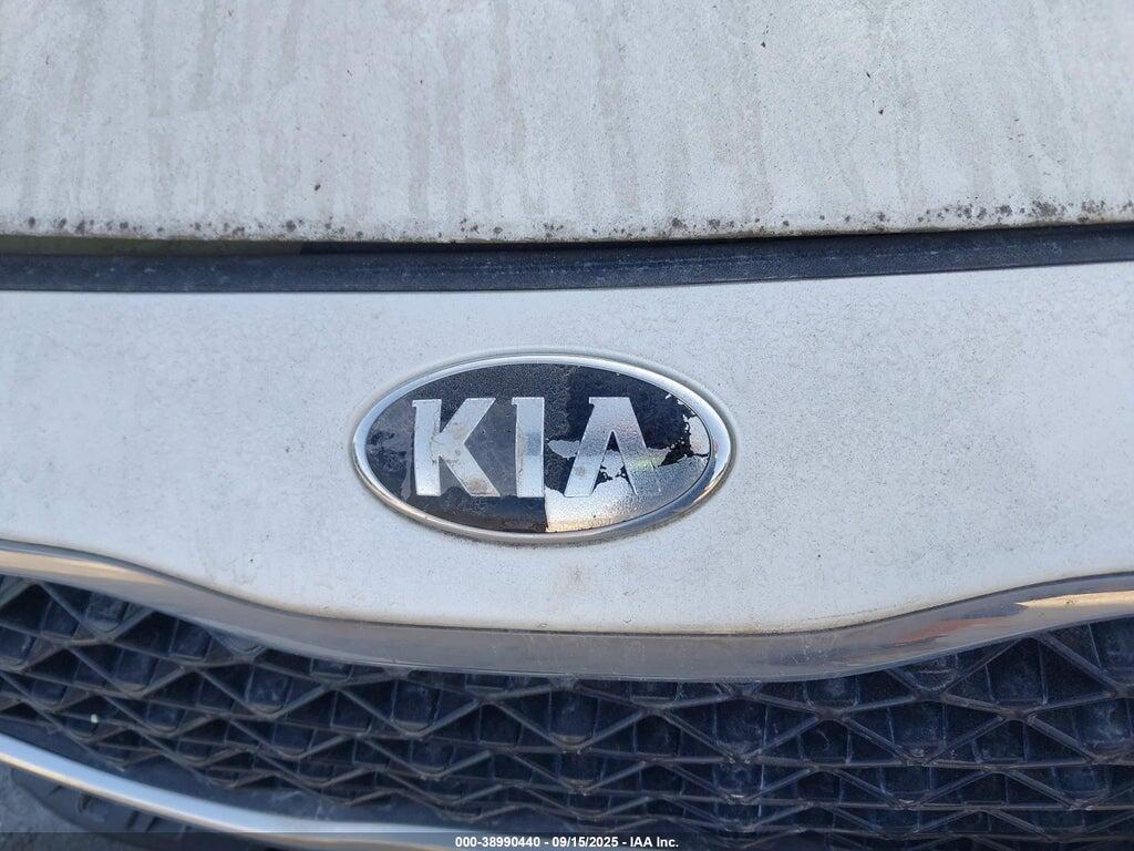 KNALN4D75E5140579 2014 KIA CADENZA photo no. 11