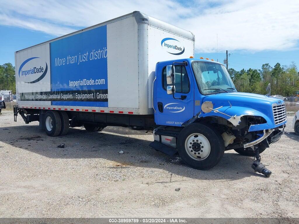 3ALACXFC6MDMJ1491 2021 FREIGHTLINER M2 106 photo no. 1