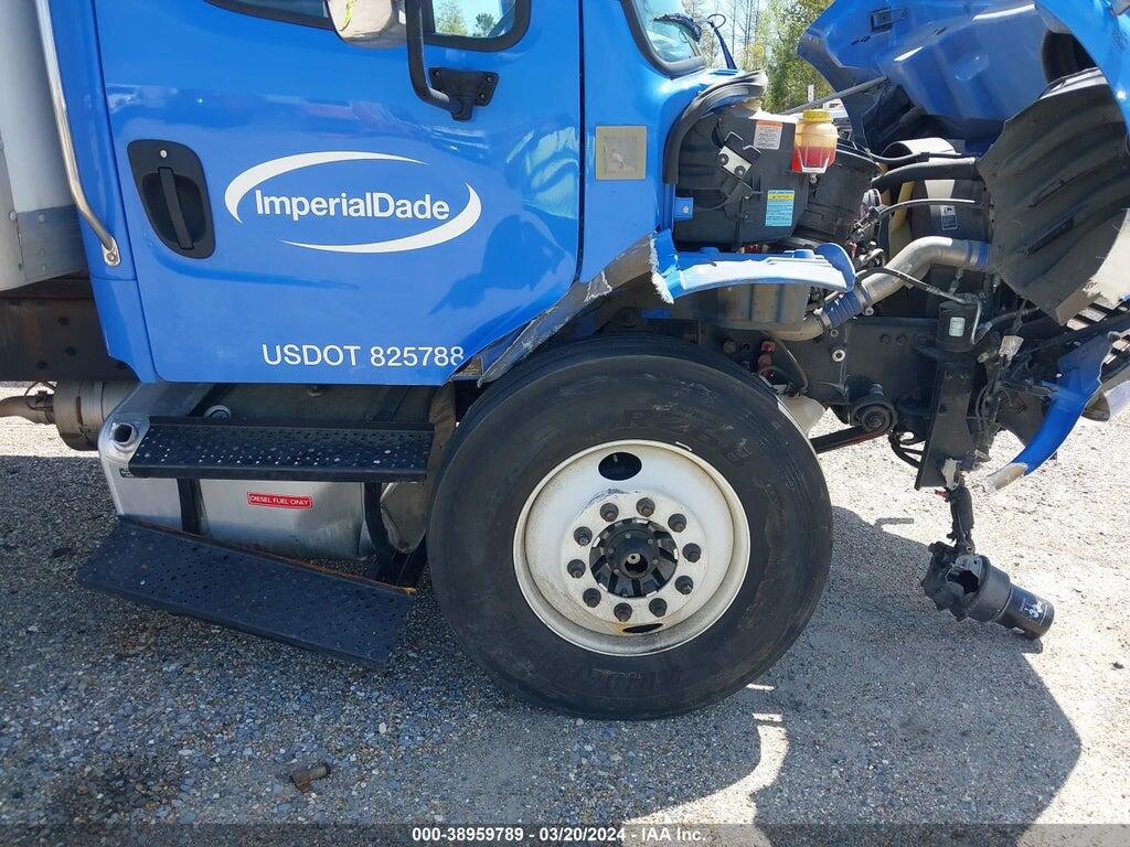 3ALACXFC6MDMJ1491 2021 FREIGHTLINER M2 106 photo no. 11