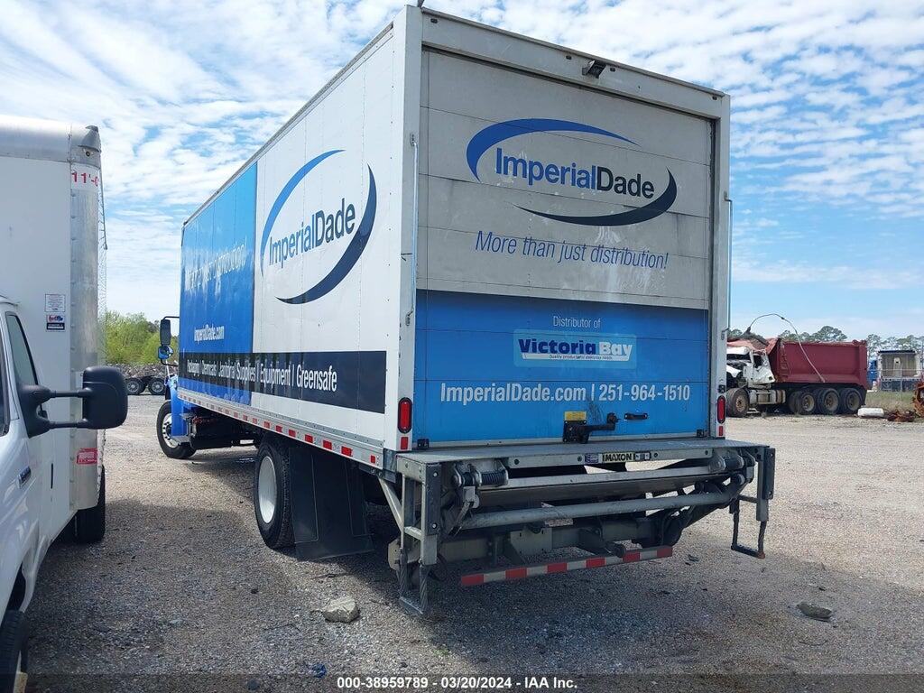 3ALACXFC6MDMJ1491 2021 FREIGHTLINER M2 106 photo no. 3