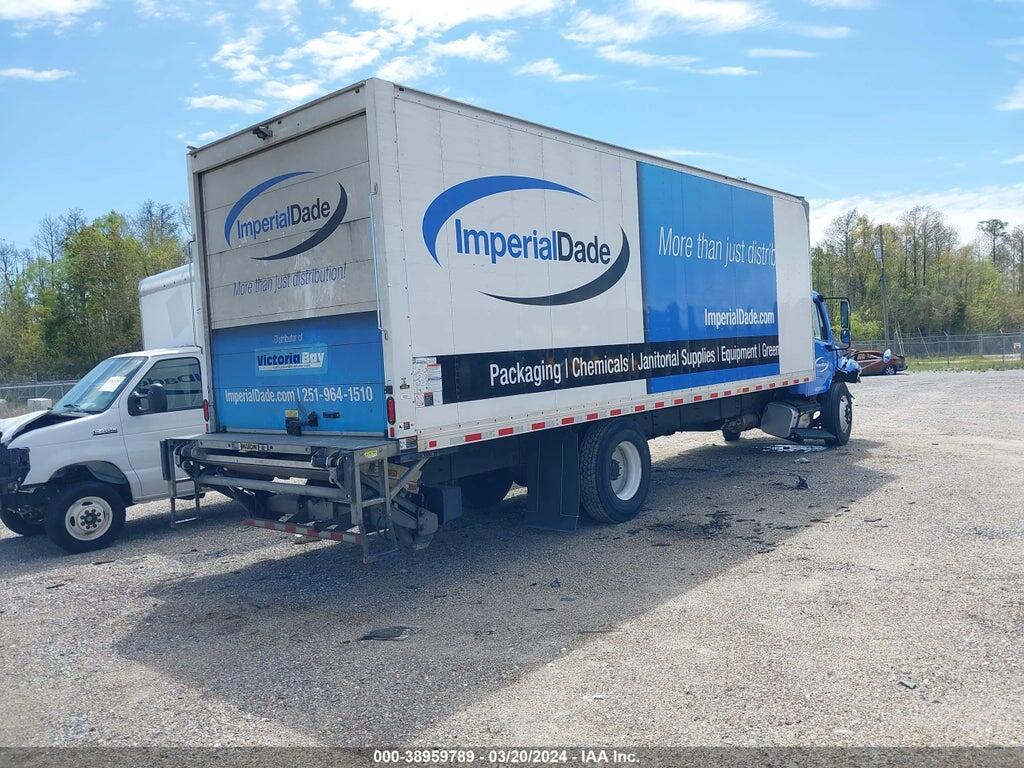3ALACXFC6MDMJ1491 2021 FREIGHTLINER M2 106 photo no. 4
