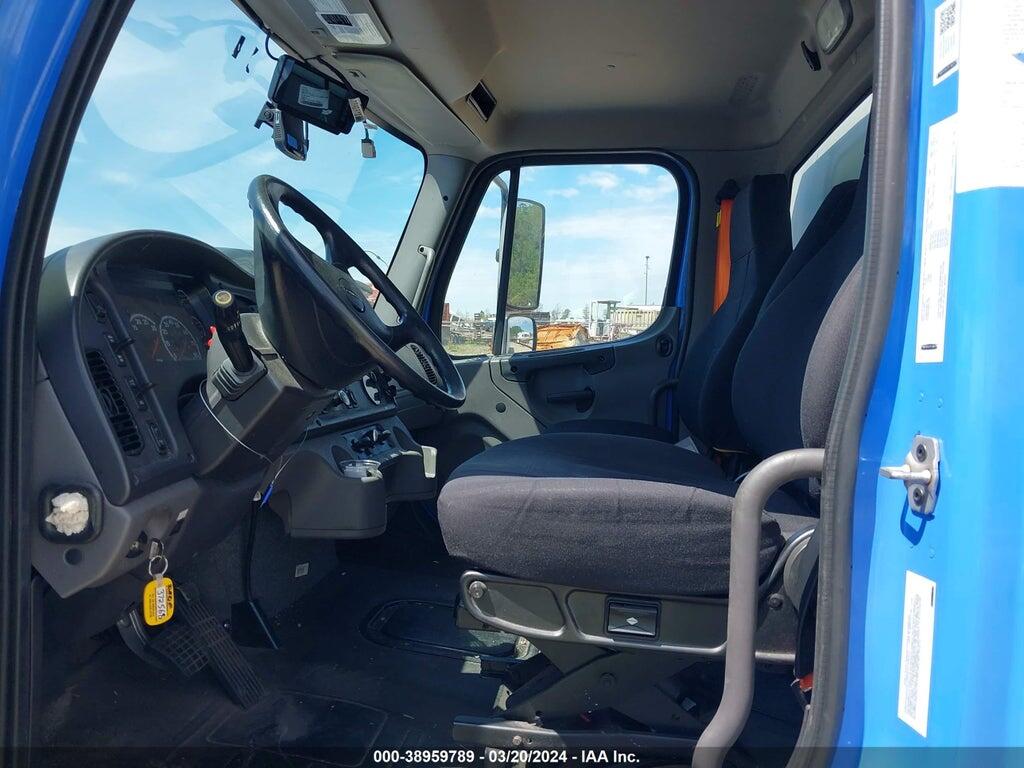 3ALACXFC6MDMJ1491 2021 FREIGHTLINER M2 106 photo no. 7