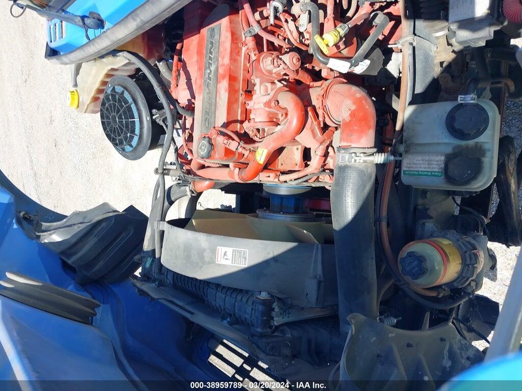 3ALACXFC6MDMJ1491 2021 FREIGHTLINER M2 106 photo no. 9