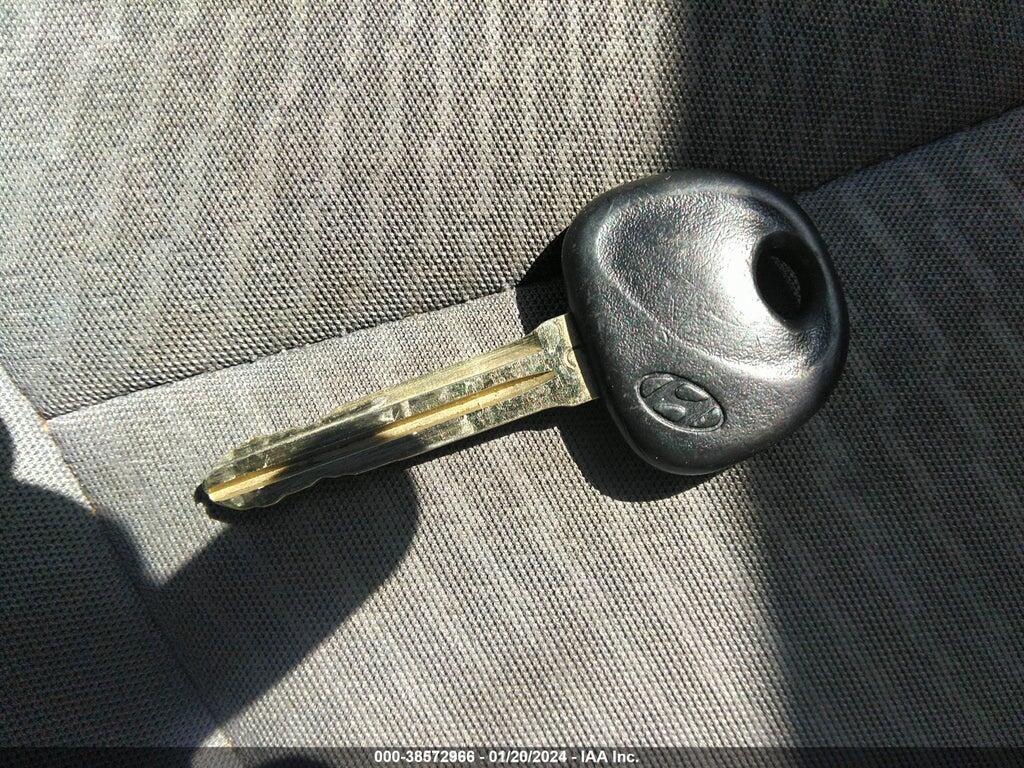 5NPDH4AE4EH472580 2014 HYUNDAI ELANTRA photo no. 11